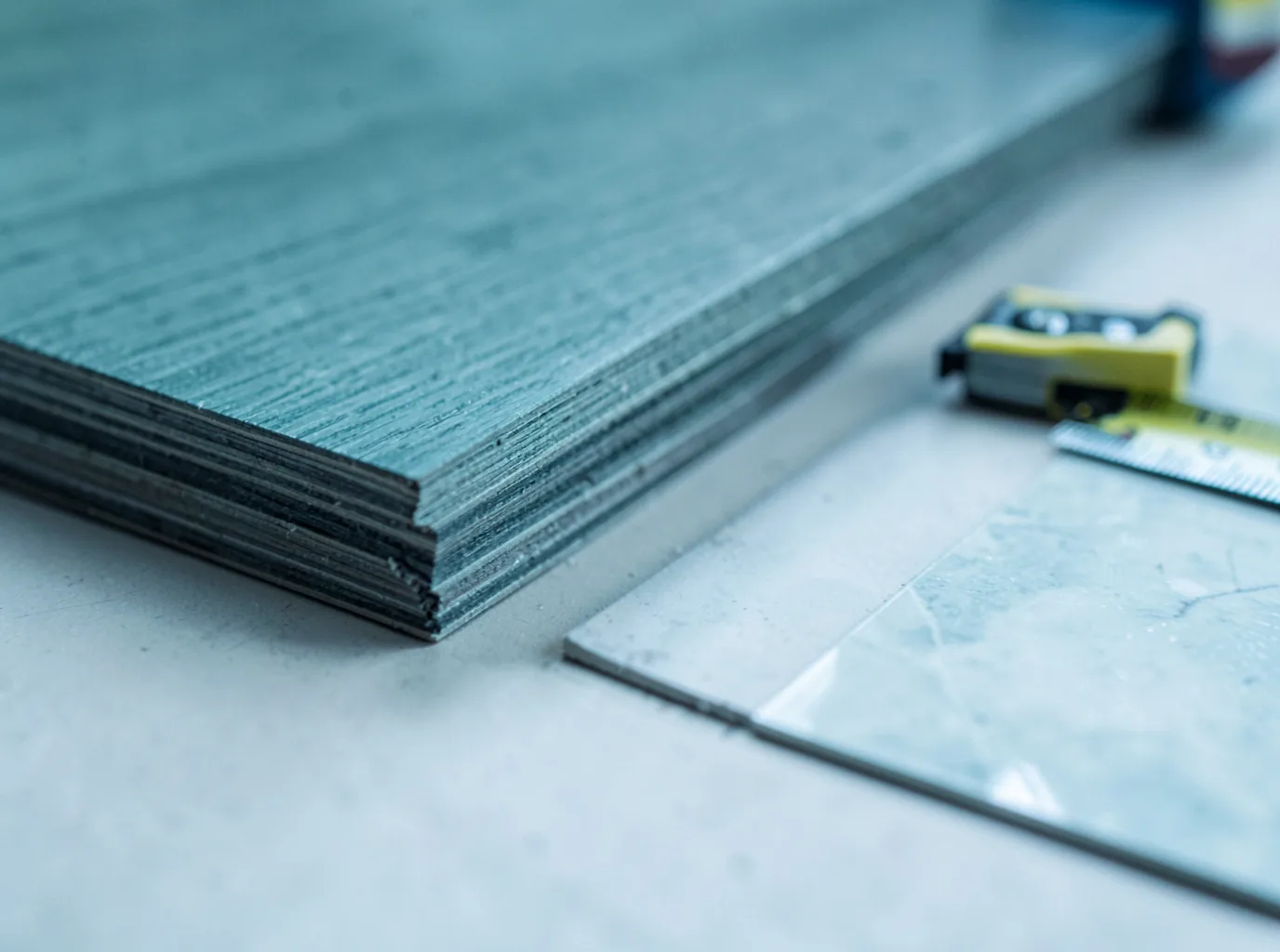 Luxury Vinyl Plank Installation Kewadin, MI FAQs